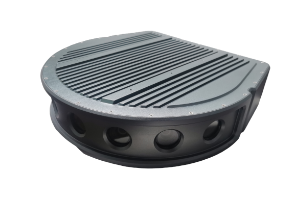 视频拼接服务器